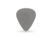 D'Addario 1NFX4-10 palhetas Nylflex, Standard Shape Nylon Pick Medium D'Addario 1NFX4-10 palhetas Nylflex, Standard Shape Nylon Pick Medium